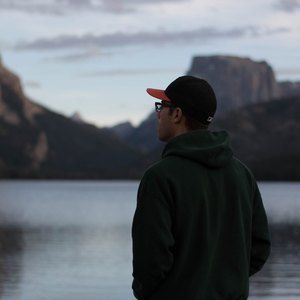 Meet your Posher, Lincoln